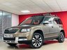 USED 2014 64 SKODA YETI 2.0 TDI Laurin & Klement Outdoor 5dr Diesel Manual 4WD Euro 5 (170 ps) TIMING BELT REPLACED IN 2025