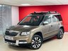 USED 2014 64 SKODA YETI 2.0 TDI Laurin & Klement Outdoor 5dr Diesel Manual 4WD Euro 5 (170 ps) TIMING BELT REPLACED IN 2025