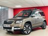 USED 2014 64 SKODA YETI 2.0 TDI Laurin & Klement Outdoor 5dr Diesel Manual 4WD Euro 5 (170 ps) TIMING BELT REPLACED IN 2025