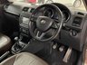 USED 2014 64 SKODA YETI 2.0 TDI Laurin & Klement Outdoor 5dr Diesel Manual 4WD Euro 5 (170 ps) TIMING BELT REPLACED IN 2025