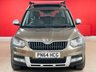 USED 2014 64 SKODA YETI 2.0 TDI Laurin & Klement Outdoor 5dr Diesel Manual 4WD Euro 5 (170 ps) TIMING BELT REPLACED IN 2025