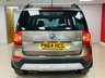 USED 2014 64 SKODA YETI 2.0 TDI Laurin & Klement Outdoor 5dr Diesel Manual 4WD Euro 5 (170 ps) TIMING BELT REPLACED IN 2025