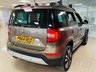 USED 2014 64 SKODA YETI 2.0 TDI Laurin & Klement Outdoor 5dr Diesel Manual 4WD Euro 5 (170 ps) TIMING BELT REPLACED IN 2025
