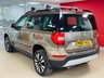 USED 2014 64 SKODA YETI 2.0 TDI Laurin & Klement Outdoor 5dr Diesel Manual 4WD Euro 5 (170 ps) TIMING BELT REPLACED IN 2025