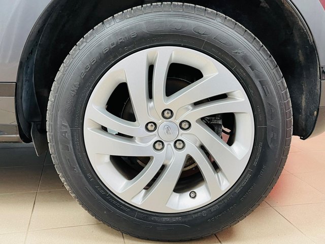 View our LAND ROVER RANGE ROVER EVOQUE