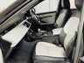 USED 2020 20 LAND ROVER RANGE ROVER EVOQUE 2.0 D150 R-Dynamic S SUV 5dr Diesel Manual FWD Euro 6 (s/s) (150 ps) 2 TONE BLACK & WHITE LEATHER