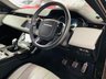 USED 2020 20 LAND ROVER RANGE ROVER EVOQUE 2.0 D150 R-Dynamic S SUV 5dr Diesel Manual FWD Euro 6 (s/s) (150 ps) 2 TONE BLACK & WHITE LEATHER