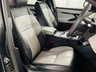 USED 2020 20 LAND ROVER RANGE ROVER EVOQUE 2.0 D150 R-Dynamic S SUV 5dr Diesel Manual FWD Euro 6 (s/s) (150 ps) 2 TONE BLACK & WHITE LEATHER