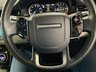 USED 2020 20 LAND ROVER RANGE ROVER EVOQUE 2.0 D150 R-Dynamic S SUV 5dr Diesel Manual FWD Euro 6 (s/s) (150 ps) 2 TONE BLACK & WHITE LEATHER