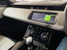 USED 2020 20 LAND ROVER RANGE ROVER EVOQUE 2.0 D150 R-Dynamic S SUV 5dr Diesel Manual FWD Euro 6 (s/s) (150 ps) 2 TONE BLACK & WHITE LEATHER