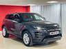 USED 2020 20 LAND ROVER RANGE ROVER EVOQUE 2.0 D150 R-Dynamic S SUV 5dr Diesel Manual FWD Euro 6 (s/s) (150 ps) 2 TONE BLACK & WHITE LEATHER