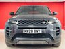 USED 2020 20 LAND ROVER RANGE ROVER EVOQUE 2.0 D150 R-Dynamic S SUV 5dr Diesel Manual FWD Euro 6 (s/s) (150 ps) 2 TONE BLACK & WHITE LEATHER