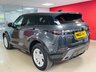 USED 2020 20 LAND ROVER RANGE ROVER EVOQUE 2.0 D150 R-Dynamic S SUV 5dr Diesel Manual FWD Euro 6 (s/s) (150 ps) 2 TONE BLACK & WHITE LEATHER