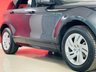 USED 2020 20 LAND ROVER RANGE ROVER EVOQUE 2.0 D150 R-Dynamic S SUV 5dr Diesel Manual FWD Euro 6 (s/s) (150 ps) 2 TONE BLACK & WHITE LEATHER