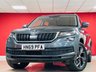 USED 2019 69 SKODA KODIAQ 2.0 TDI SE L SUV 5dr Diesel Manual 4WD Euro 6 (s/s) (7 Seat) (150 ps) 12 MONTH WARRANTY INCLUDED