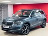 USED 2019 69 SKODA KODIAQ 2.0 TDI SE L SUV 5dr Diesel Manual 4WD Euro 6 (s/s) (7 Seat) (150 ps) 12 MONTH WARRANTY INCLUDED