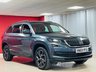 USED 2019 69 SKODA KODIAQ 2.0 TDI SE L SUV 5dr Diesel Manual 4WD Euro 6 (s/s) (7 Seat) (150 ps) 12 MONTH WARRANTY INCLUDED
