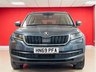 USED 2019 69 SKODA KODIAQ 2.0 TDI SE L SUV 5dr Diesel Manual 4WD Euro 6 (s/s) (7 Seat) (150 ps) 12 MONTH WARRANTY INCLUDED