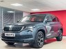 USED 2019 69 SKODA KODIAQ 2.0 TDI SE L SUV 5dr Diesel Manual 4WD Euro 6 (s/s) (7 Seat) (150 ps) 12 MONTH WARRANTY INCLUDED