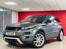 USED 2015 15 LAND ROVER RANGE ROVER EVOQUE 2.2 SD4 Dynamic SUV 5dr Diesel Auto 4WD Euro 5 (s/s) (190 ps) Â£1200 WORTH OF OPTIONAL EXTRAS