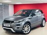 USED 2015 15 LAND ROVER RANGE ROVER EVOQUE 2.2 SD4 Dynamic SUV 5dr Diesel Auto 4WD Euro 5 (s/s) (190 ps) Â£1200 WORTH OF OPTIONAL EXTRAS