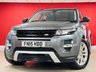 USED 2015 15 LAND ROVER RANGE ROVER EVOQUE 2.2 SD4 Dynamic SUV 5dr Diesel Auto 4WD Euro 5 (s/s) (190 ps) Â£1200 WORTH OF OPTIONAL EXTRAS