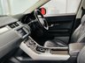 USED 2015 15 LAND ROVER RANGE ROVER EVOQUE 2.2 SD4 Dynamic SUV 5dr Diesel Auto 4WD Euro 5 (s/s) (190 ps) Â£1200 WORTH OF OPTIONAL EXTRAS