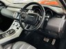 USED 2015 15 LAND ROVER RANGE ROVER EVOQUE 2.2 SD4 Dynamic SUV 5dr Diesel Auto 4WD Euro 5 (s/s) (190 ps) Â£1200 WORTH OF OPTIONAL EXTRAS