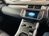 USED 2015 15 LAND ROVER RANGE ROVER EVOQUE 2.2 SD4 Dynamic SUV 5dr Diesel Auto 4WD Euro 5 (s/s) (190 ps) Â£1200 WORTH OF OPTIONAL EXTRAS