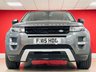 USED 2015 15 LAND ROVER RANGE ROVER EVOQUE 2.2 SD4 Dynamic SUV 5dr Diesel Auto 4WD Euro 5 (s/s) (190 ps) Â£1200 WORTH OF OPTIONAL EXTRAS