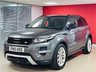 USED 2015 15 LAND ROVER RANGE ROVER EVOQUE 2.2 SD4 Dynamic SUV 5dr Diesel Auto 4WD Euro 5 (s/s) (190 ps) Â£1200 WORTH OF OPTIONAL EXTRAS