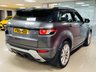 USED 2015 15 LAND ROVER RANGE ROVER EVOQUE 2.2 SD4 Dynamic SUV 5dr Diesel Auto 4WD Euro 5 (s/s) (190 ps) Â£1200 WORTH OF OPTIONAL EXTRAS
