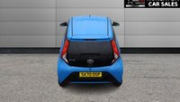 USED 2020 70 TOYOTA AYGO 1.0 VVT-i x-trend Hatchback 5dr Petrol Manual Euro 6 (71 ps) 