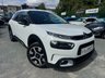 USED 2019 68 CITROEN C4 CACTUS 1.5 BlueHDi Flair Hatchback 5dr Diesel Manual Euro 6 (s/s) (100 ps) fab car