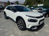 USED 2019 68 CITROEN C4 CACTUS 1.5 BlueHDi Flair Hatchback 5dr Diesel Manual Euro 6 (s/s) (100 ps) fab car