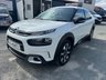USED 2019 68 CITROEN C4 CACTUS 1.5 BlueHDi Flair Hatchback 5dr Diesel Manual Euro 6 (s/s) (100 ps) fab car