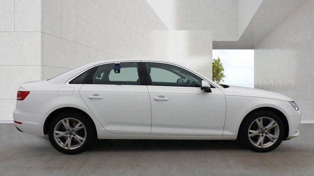 View our AUDI A4