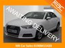 USED 2016 66 AUDI A4 1.4 TFSI Sport Saloon 4dr Petrol Manual Euro 6 (s/s) (150 ps) NU66CYV Car Play, Nav, DAB, ULEZ