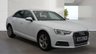 USED 2016 66 AUDI A4 1.4 TFSI Sport Saloon 4dr Petrol Manual Euro 6 (s/s) (150 ps) NU66CYV Car Play, Nav, DAB, ULEZ