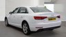 USED 2016 66 AUDI A4 1.4 TFSI Sport Saloon 4dr Petrol Manual Euro 6 (s/s) (150 ps) NU66CYV Car Play, Nav, DAB, ULEZ