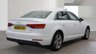 USED 2016 66 AUDI A4 1.4 TFSI Sport Saloon 4dr Petrol Manual Euro 6 (s/s) (150 ps) NU66CYV Car Play, Nav, DAB, ULEZ