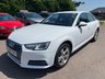USED 2016 66 AUDI A4 1.4 TFSI Sport Saloon 4dr Petrol Manual Euro 6 (s/s) (150 ps) NU66CYV Car Play, Nav, DAB, ULEZ
