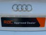USED 2016 66 AUDI A4 1.4 TFSI Sport Saloon 4dr Petrol Manual Euro 6 (s/s) (150 ps) NU66CYV Car Play, Nav, DAB, ULEZ