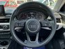 USED 2016 66 AUDI A4 1.4 TFSI Sport Saloon 4dr Petrol Manual Euro 6 (s/s) (150 ps) NU66CYV Car Play, Nav, DAB, ULEZ