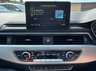 USED 2016 66 AUDI A4 1.4 TFSI Sport Saloon 4dr Petrol Manual Euro 6 (s/s) (150 ps) NU66CYV Car Play, Nav, DAB, ULEZ