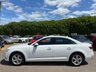 USED 2016 66 AUDI A4 1.4 TFSI Sport Saloon 4dr Petrol Manual Euro 6 (s/s) (150 ps) NU66CYV Car Play, Nav, DAB, ULEZ