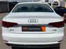 USED 2016 66 AUDI A4 1.4 TFSI Sport Saloon 4dr Petrol Manual Euro 6 (s/s) (150 ps) NU66CYV Car Play, Nav, DAB, ULEZ