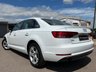 USED 2016 66 AUDI A4 1.4 TFSI Sport Saloon 4dr Petrol Manual Euro 6 (s/s) (150 ps) NU66CYV Car Play, Nav, DAB, ULEZ
