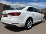 USED 2016 66 AUDI A4 1.4 TFSI Sport Saloon 4dr Petrol Manual Euro 6 (s/s) (150 ps) NU66CYV Car Play, Nav, DAB, ULEZ