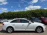 USED 2016 66 AUDI A4 1.4 TFSI Sport Saloon 4dr Petrol Manual Euro 6 (s/s) (150 ps) NU66CYV Car Play, Nav, DAB, ULEZ